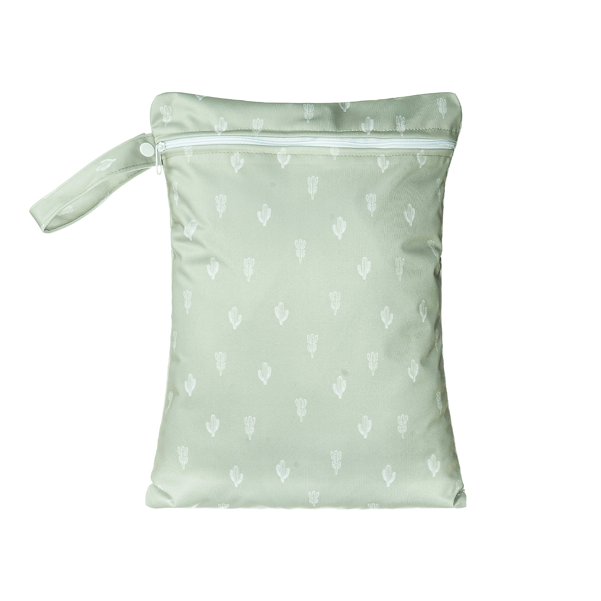Baby Products Useful - Happyflute防水布おむつ、ママバッグ、輸送、ポケット、ウェット、ドライ、28x36cm、新品、1個セット