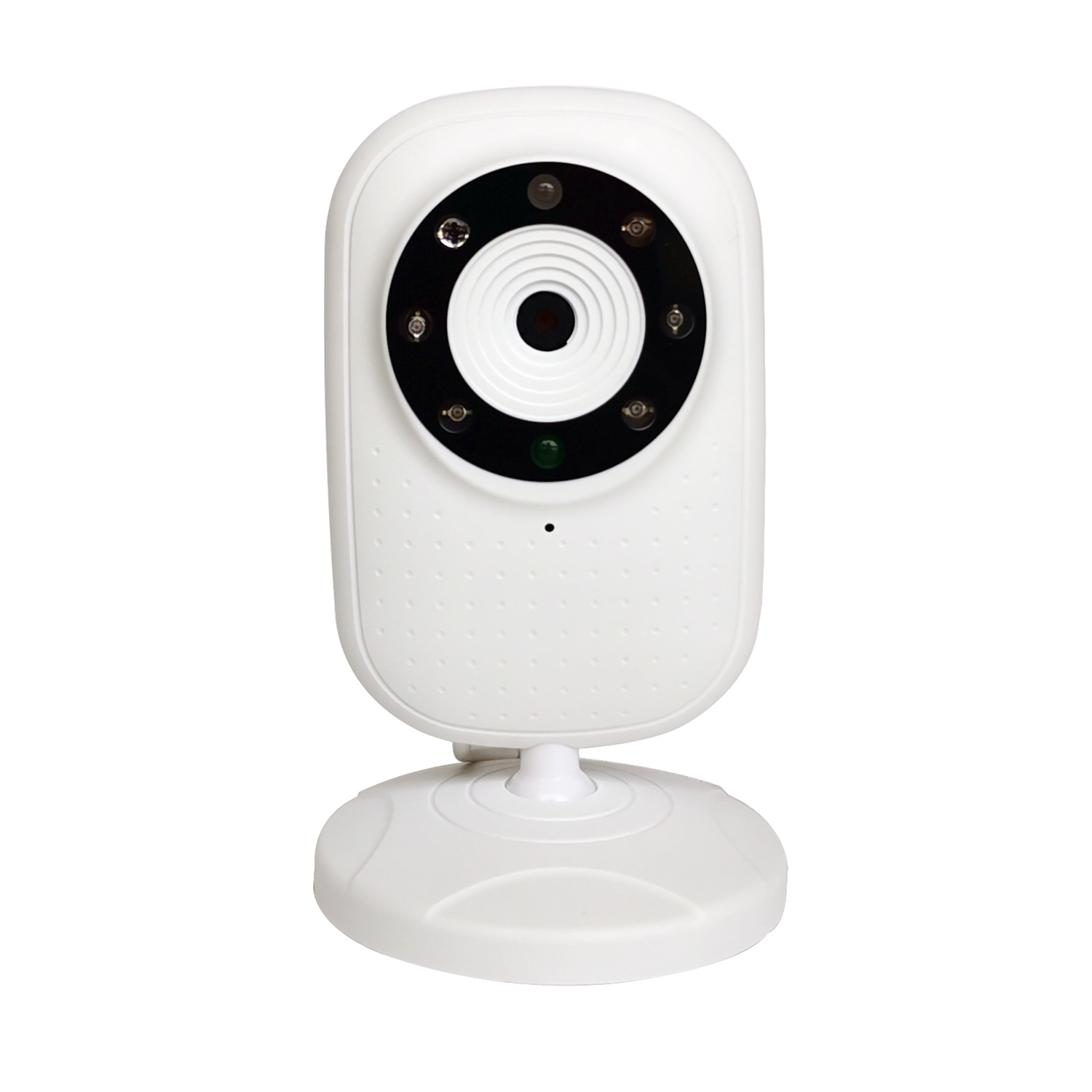 Wireless Baby Monitor - 2.4インチTFTスクリーンビデオベビーモニターバッテリーセキュリティナニーカムワイヤレスカメラVOX温度表示ナイトビジョンベビーシッター