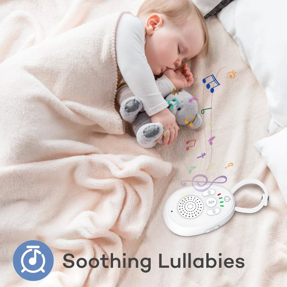 Wireless Baby Monitor - ABM01 ワイヤレスベビーモニター 2.4GHz オーディオ小型ポータブルベビーフォンモニター双方向オーディオ機能インターホン充電式バッテリー