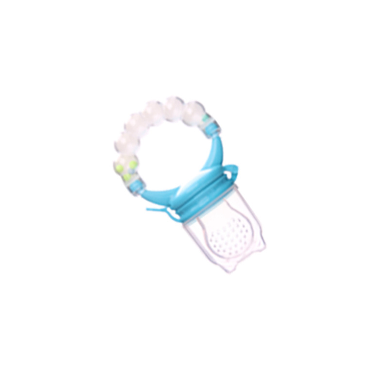 1個入りベビー用おしゃぶりフィーダー、新鮮な食品用ニブラー、 - Baby Products Useful のレビューと価格