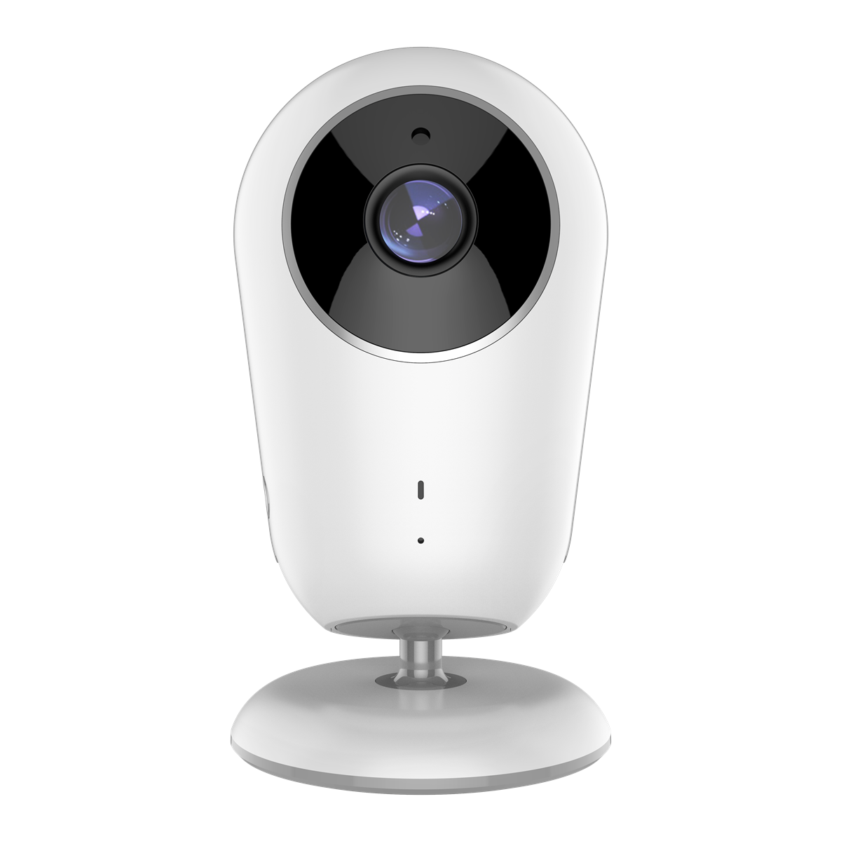 4.3 インチ 1080P フル HD ワイヤレスベビーモニ - Wireless Baby Monitor のレビューと価格