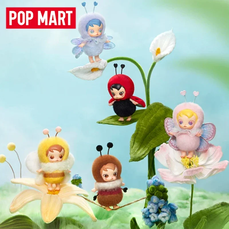 POP MART ベビーモリー バギーロームシリーズ ビニー - Baby Products For 1 Year Old のレビューと価格
