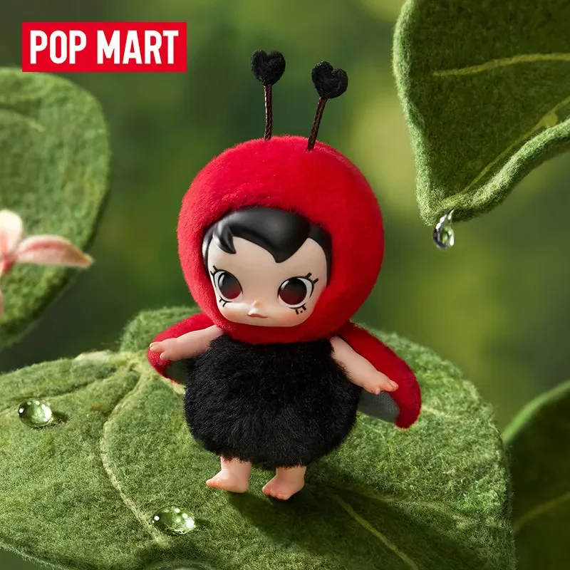 POP MART ベビーモリー バギーロームシリーズ ビニー - Baby Products For 1 Year Old のレビューと価格