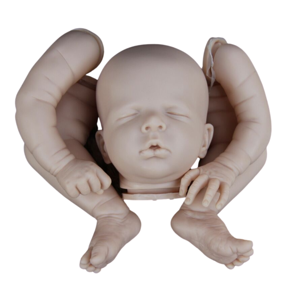 20インチ未塗装のおもちゃキット,未完成の新生児人形,成形人 - Baby Products Kit For Newborn のレビューと価格