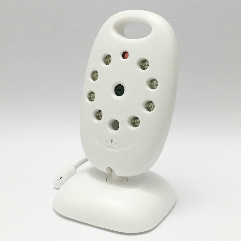 720P ワイヤレスベビーモニター IR CMOS カメラナ - Wireless Baby Monitor のレビューと価格