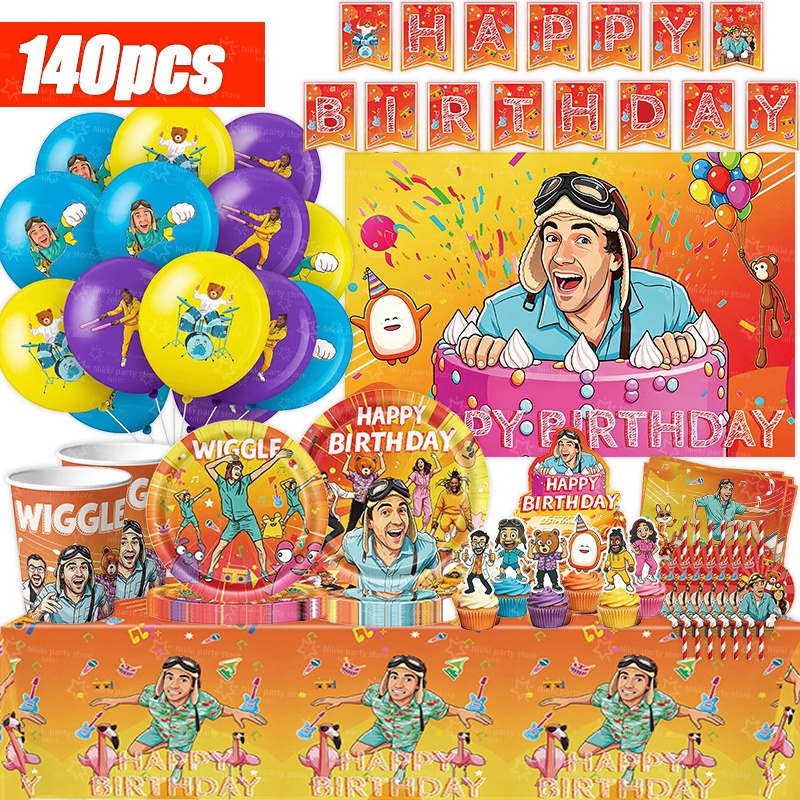 ダニーゴー 誕生日デコレーション 教師用パーティー記念品 騒 - Baby Products Poster のレビューと価格