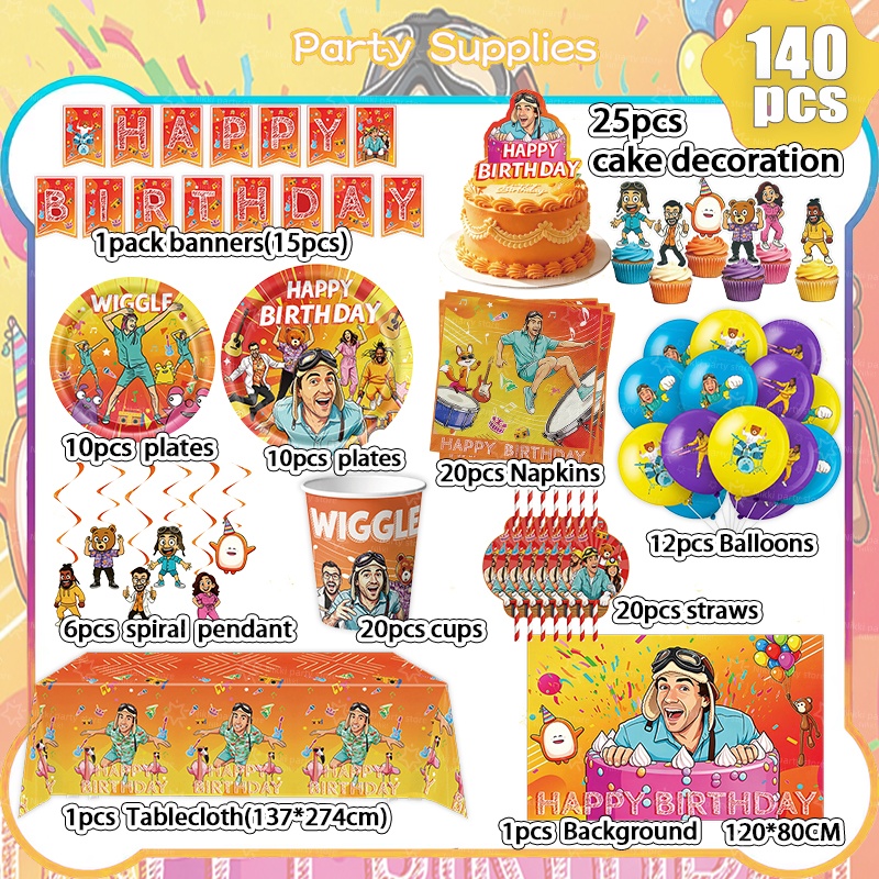 ダニーゴー 誕生日デコレーション 教師用パーティー記念品 騒 - Baby Products Poster のレビューと価格