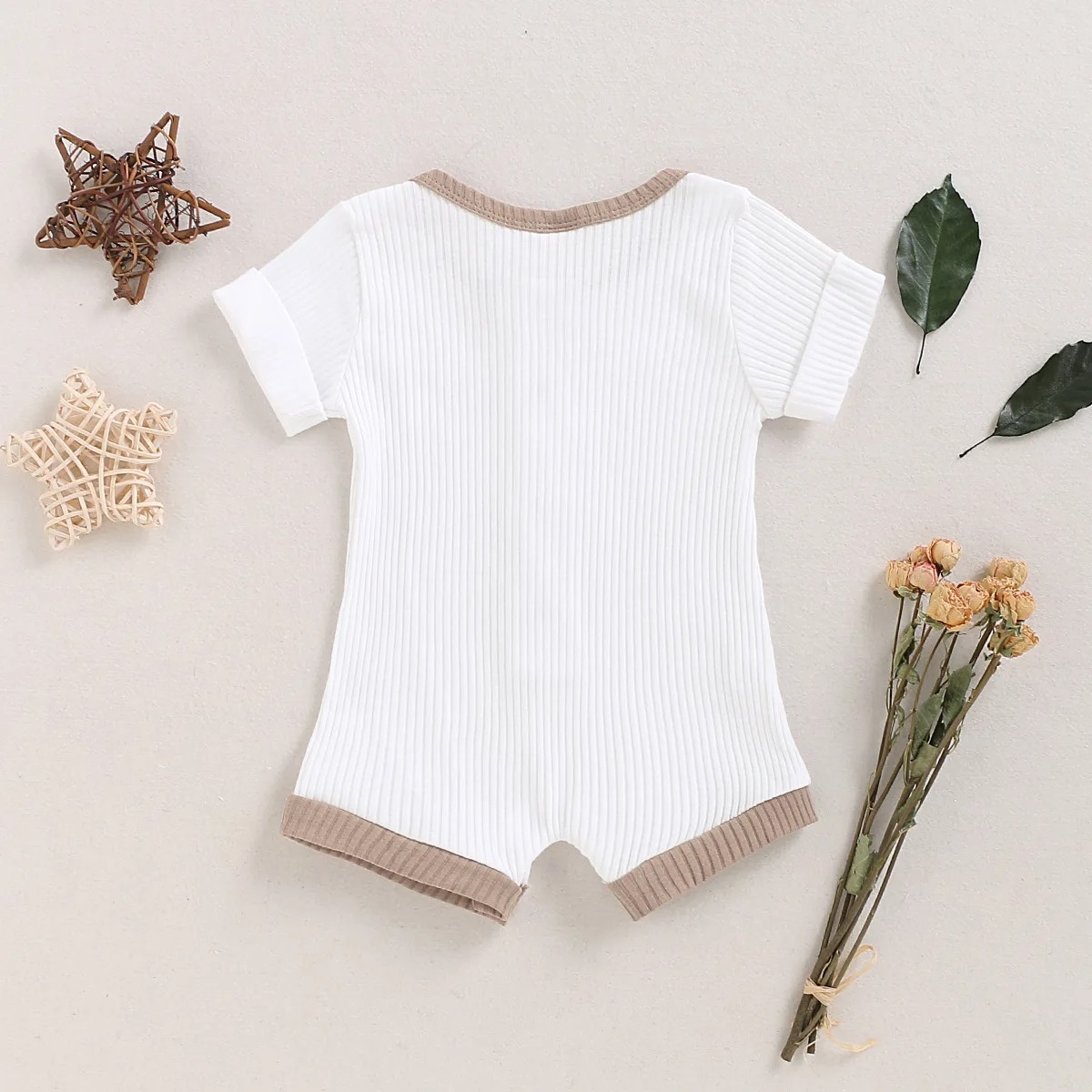 ベビー男の子服 ボディスーツ ベビー女児服 新生児用 100 - Baby Products On Sale のレビューと価格