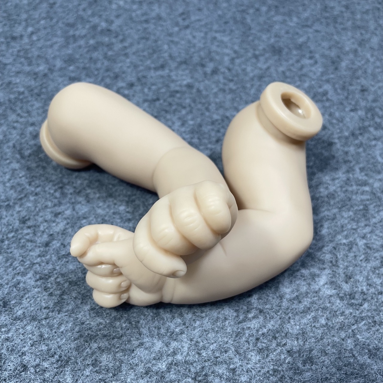 ベベ-生まれたばかりの赤ちゃんのキット,未完成のプラスチック - Baby Products Best のレビューと価格