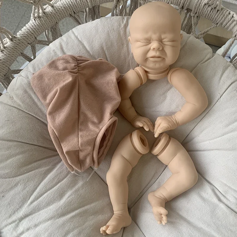 17 インチリボーンドールキットヴィンセントリアルな新生児サ - Baby Products Kit For Newborn のレビューと価格