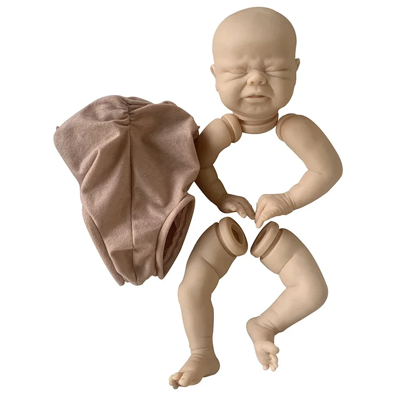 17 インチリボーンドールキットヴィンセントリアルな新生児サ - Baby Products Kit For Newborn のレビューと価格