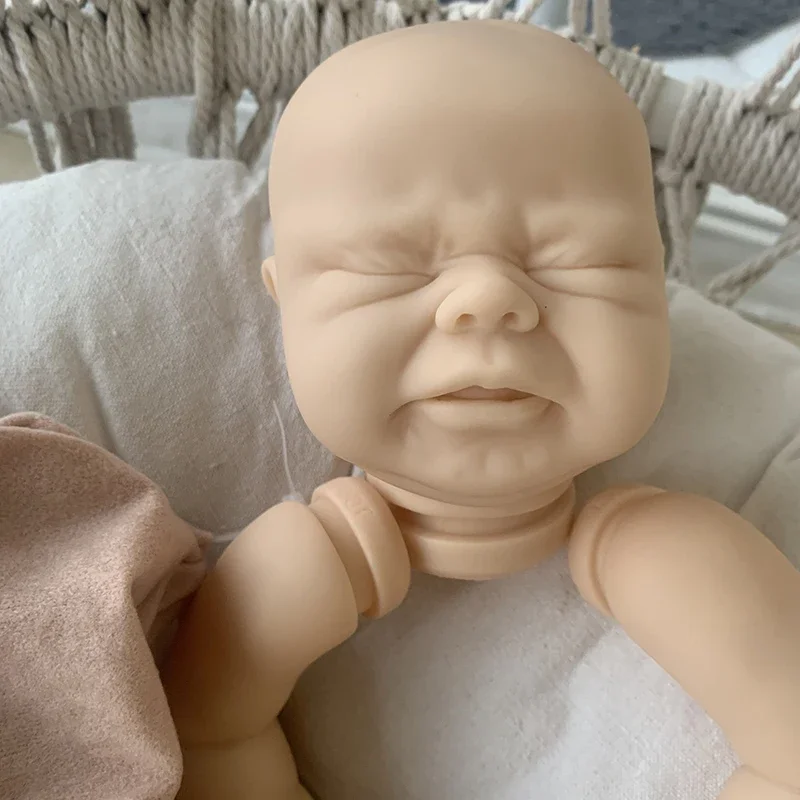 17 インチリボーンドールキットヴィンセントリアルな新生児サ - Baby Products Kit For Newborn のレビューと価格