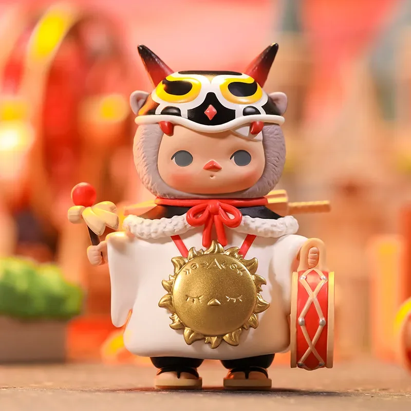 POP MART PUCKY フェスティバルベイビーズシリー - Baby Products For 1 Year Old のレビューと価格