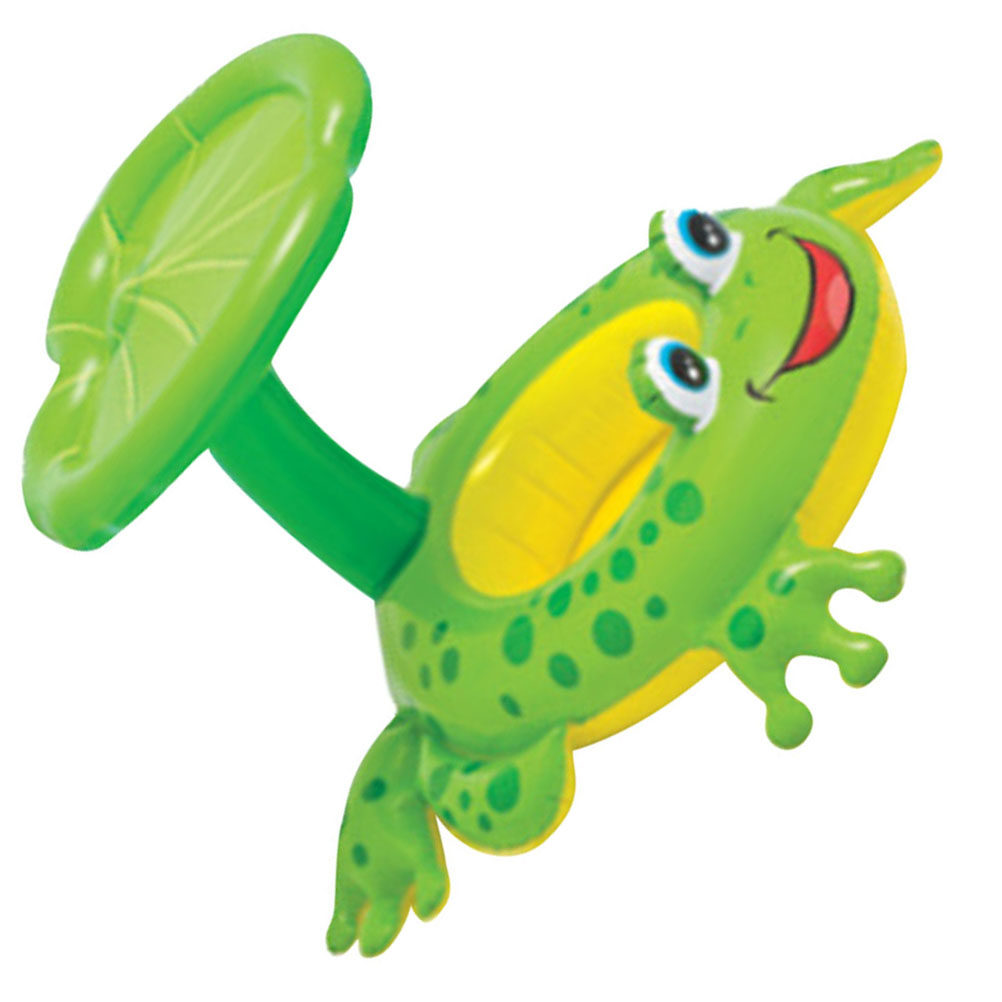 ベビーフロート サンシェード キャノピー シート ボート 1 - Baby Swimming Floater のレビューと価格