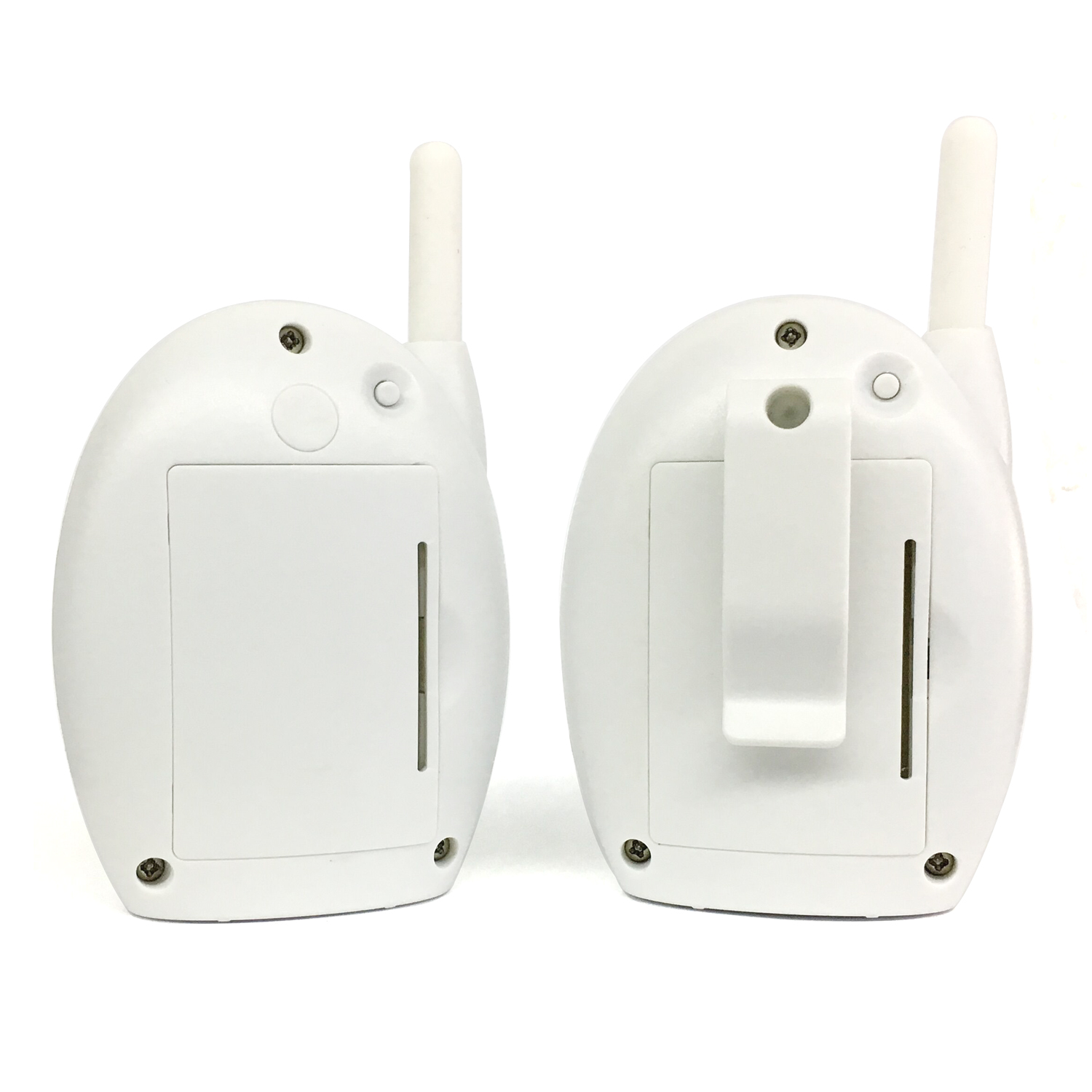 2.4GHzワイヤレス音声インターホン,赤ちゃんのモニター, - Wireless Baby Monitor のレビューと価格