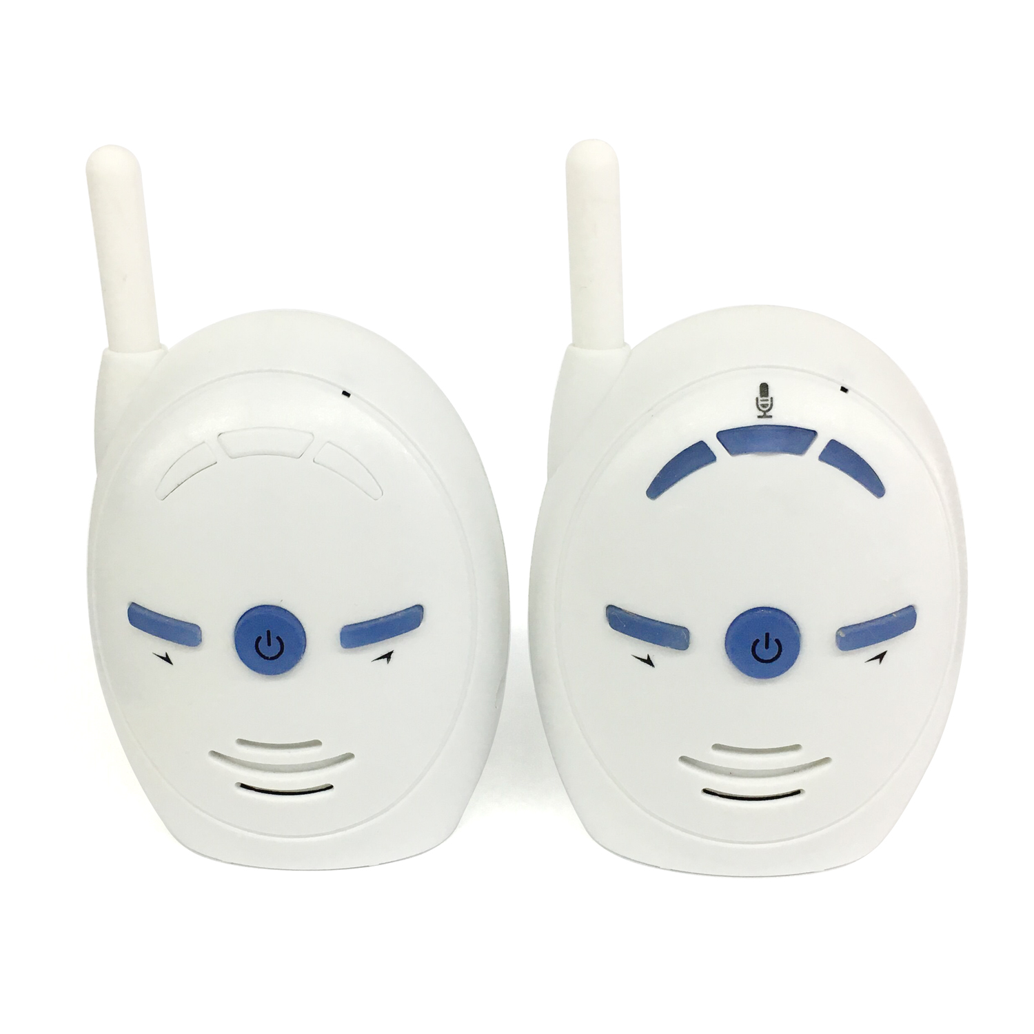 2.4GHzワイヤレス音声インターホン,赤ちゃんのモニター, - Wireless Baby Monitor のレビューと価格