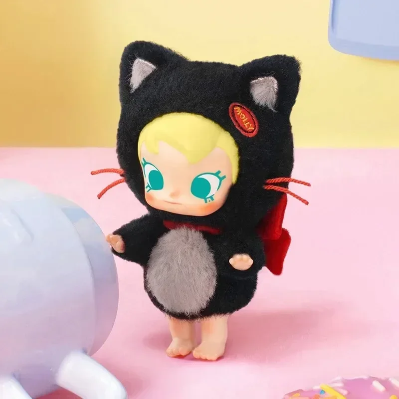 POP MART ベビーモリー ポケットフレンズシリーズ-ビ - Baby Products For 1 Year Old のレビューと価格