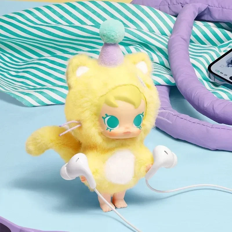 POP MART ベビーモリー ポケットフレンズシリーズ-ビ - Baby Products For 1 Year Old のレビューと価格