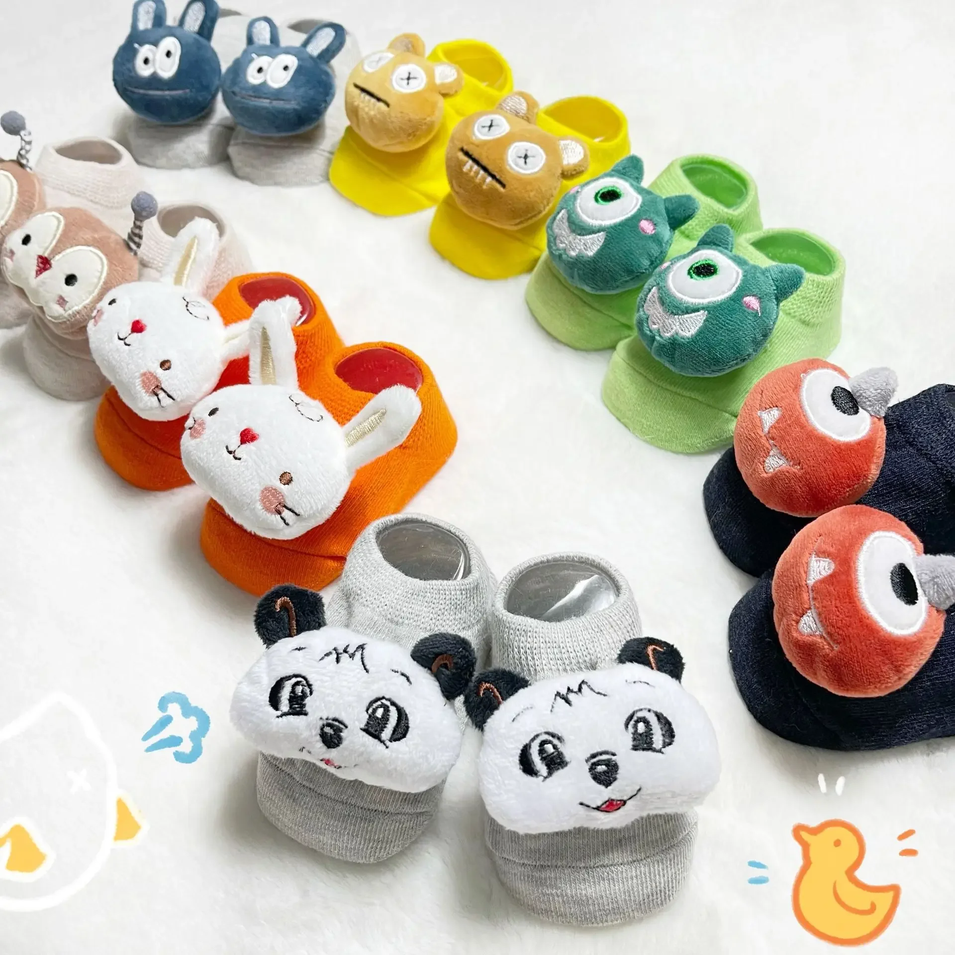 かわいい綿幼児幼児赤ちゃん男の子女の子ステッチ服韓国かわいい - Baby Products Useful のレビューと価格