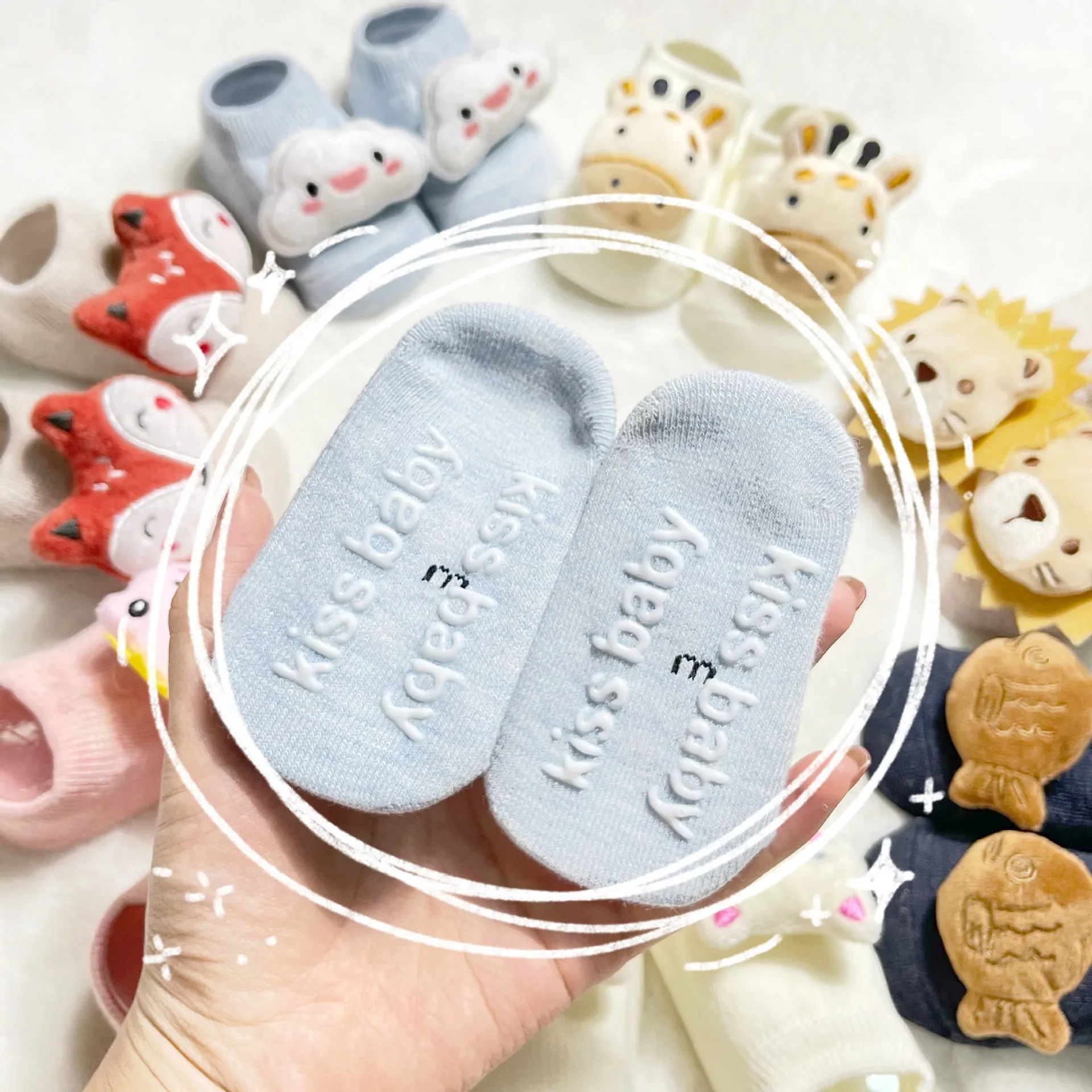 かわいい綿幼児幼児赤ちゃん男の子女の子ステッチ服韓国かわいい - Baby Products Useful のレビューと価格