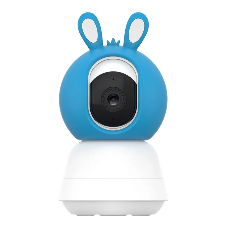 Tuya 5インチスクリーン 4MP 温度監視インターホン  - Wireless Baby Monitor のレビューと価格