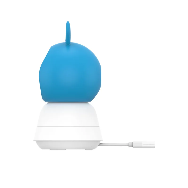 Tuya 5インチスクリーン 4MP 温度監視インターホン  - Wireless Baby Monitor のレビューと価格
