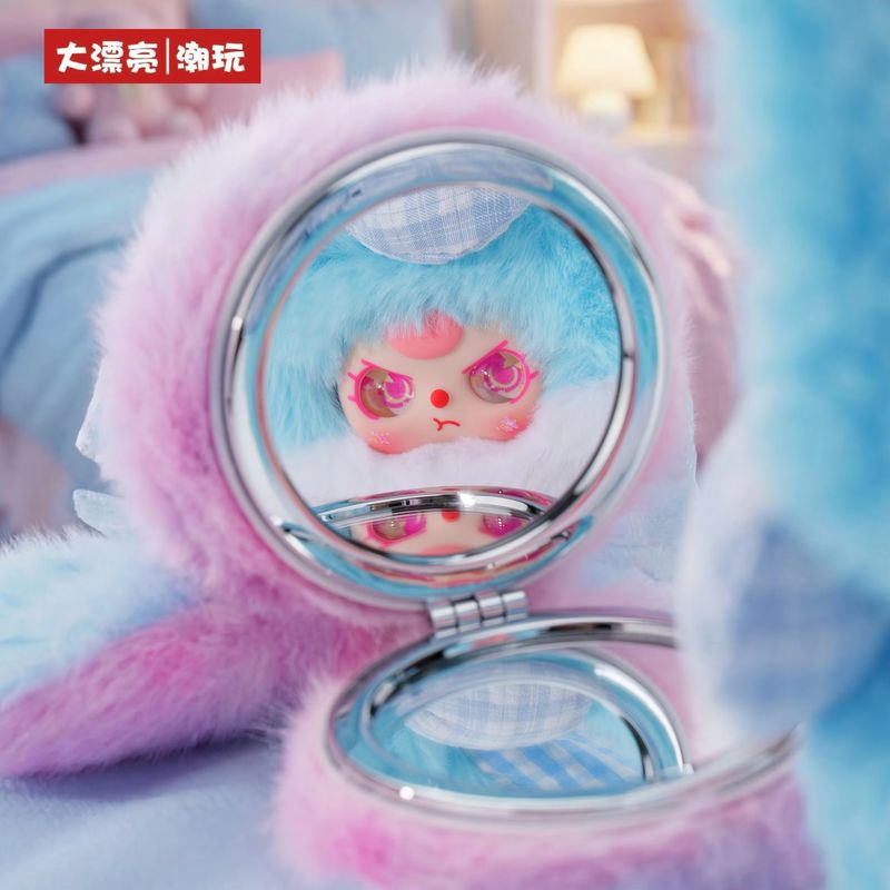 NEWベイビースリーバニティミラーV2シリーズ本物のブライン - Baby Products Best のレビューと価格