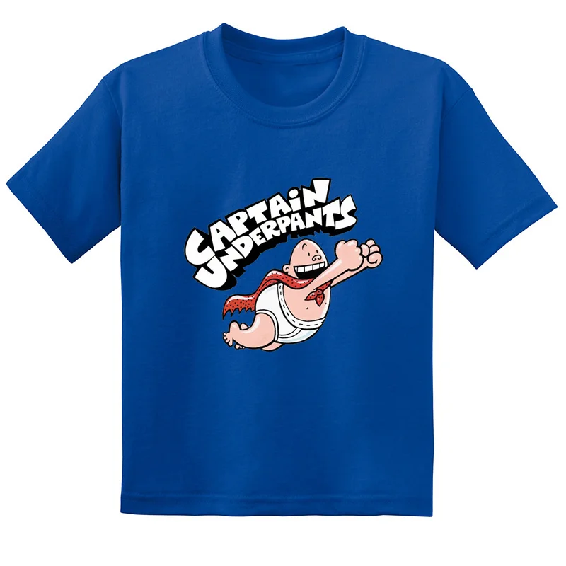 ホット販売漫画キッズ Tシャツキャプテンパンツスーパーヒーロ - Baby Products Store のレビューと価格