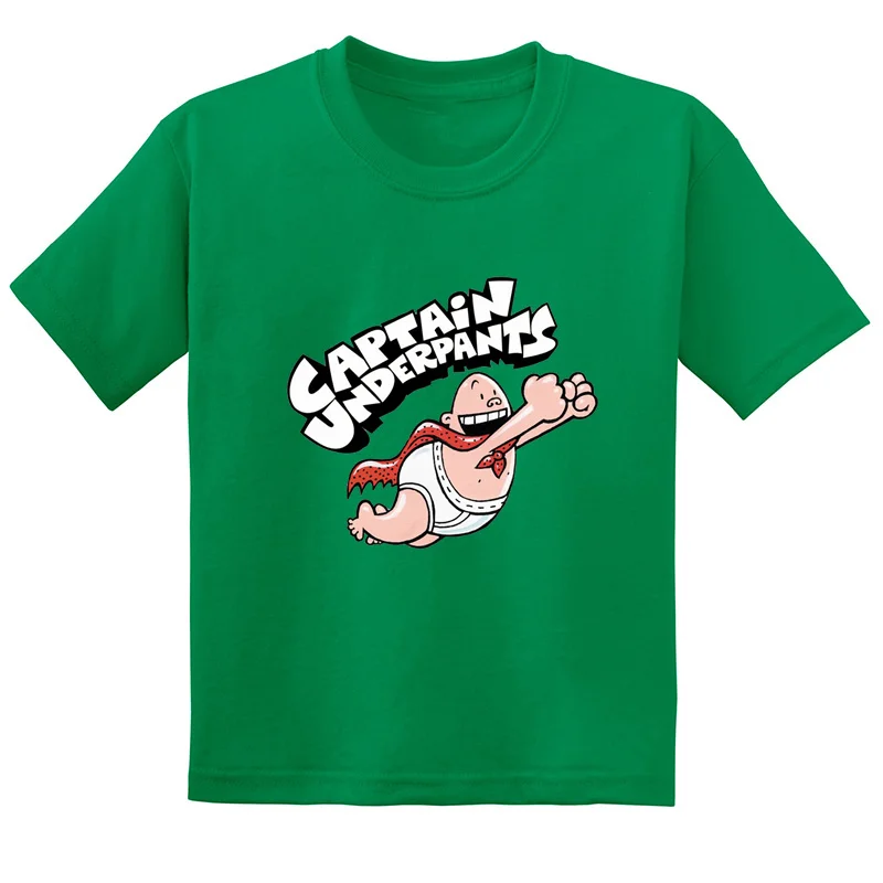 ホット販売漫画キッズ Tシャツキャプテンパンツスーパーヒーロ - Baby Products Store のレビューと価格