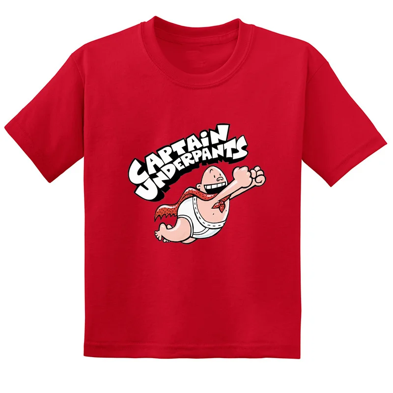 ホット販売漫画キッズ Tシャツキャプテンパンツスーパーヒーロ - Baby Products Store のレビューと価格