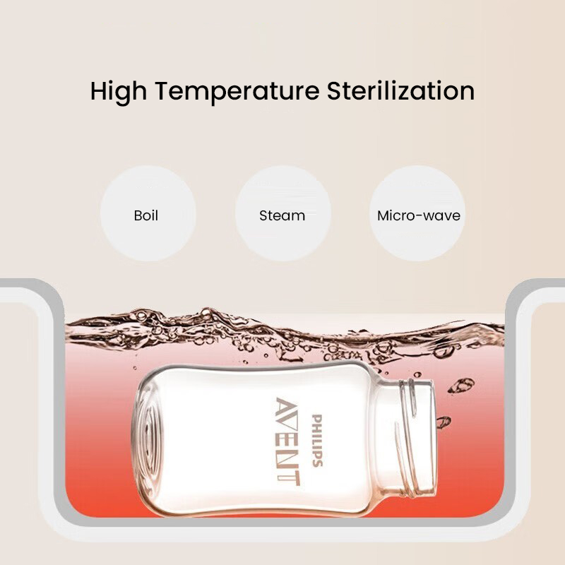 アヴェント新生児哺乳瓶 SCF678 125 ミリリットル/ - Baby Products Useful のレビューと価格
