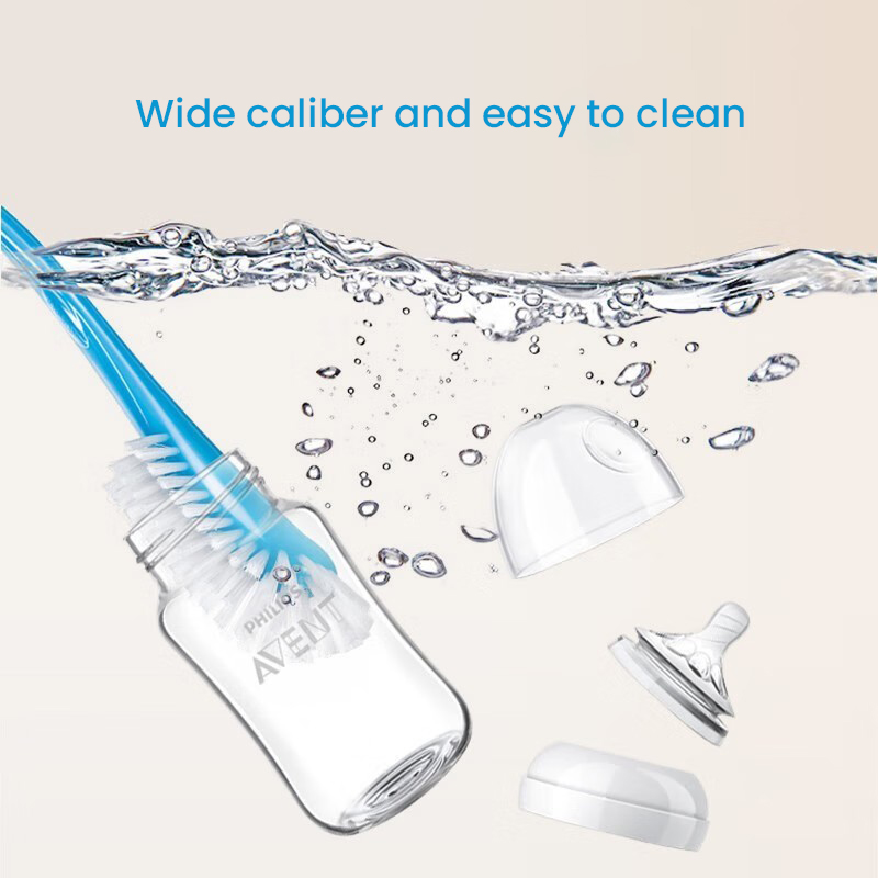 アヴェント新生児哺乳瓶 SCF678 125 ミリリットル/ - Baby Products Useful のレビューと価格