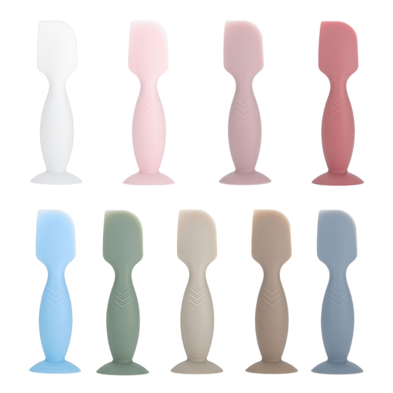 ベビーお尻用ソフトシリコンブラシ,フォーム,アプリケーター, - Baby Products Kit For Newborn のレビューと価格