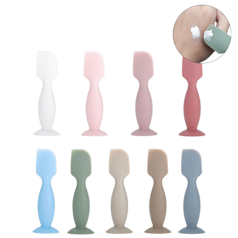 ベビーお尻用ソフトシリコンブラシ,フォーム,アプリケーター, - Baby Products Kit For Newborn のレビューと価格