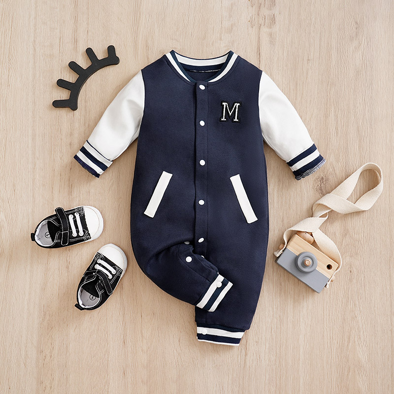新生児用刺jumジャンプスーツ,野球ユニフォーム,onesi - Baby Products On Sale のレビューと価格