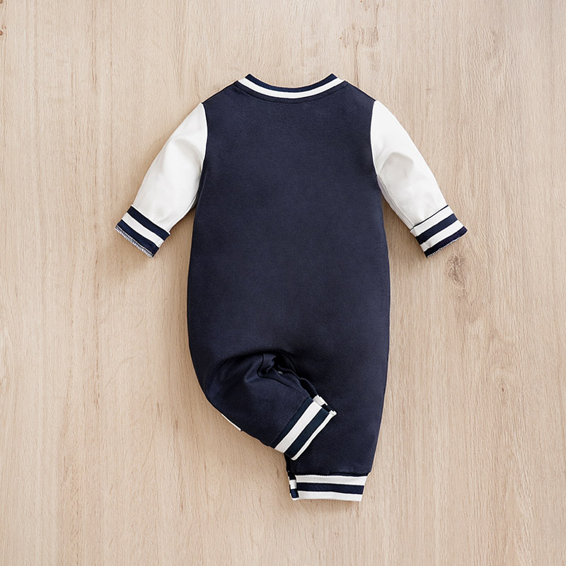 新生児用刺jumジャンプスーツ,野球ユニフォーム,onesi - Baby Products On Sale のレビューと価格