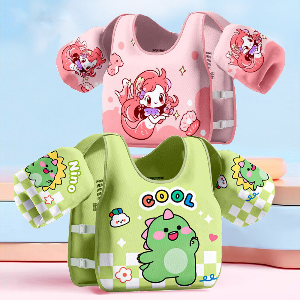 Rooxin-インフレータブルベビースイムチューブ,チャイル - Baby Swimming Floater のレビューと価格