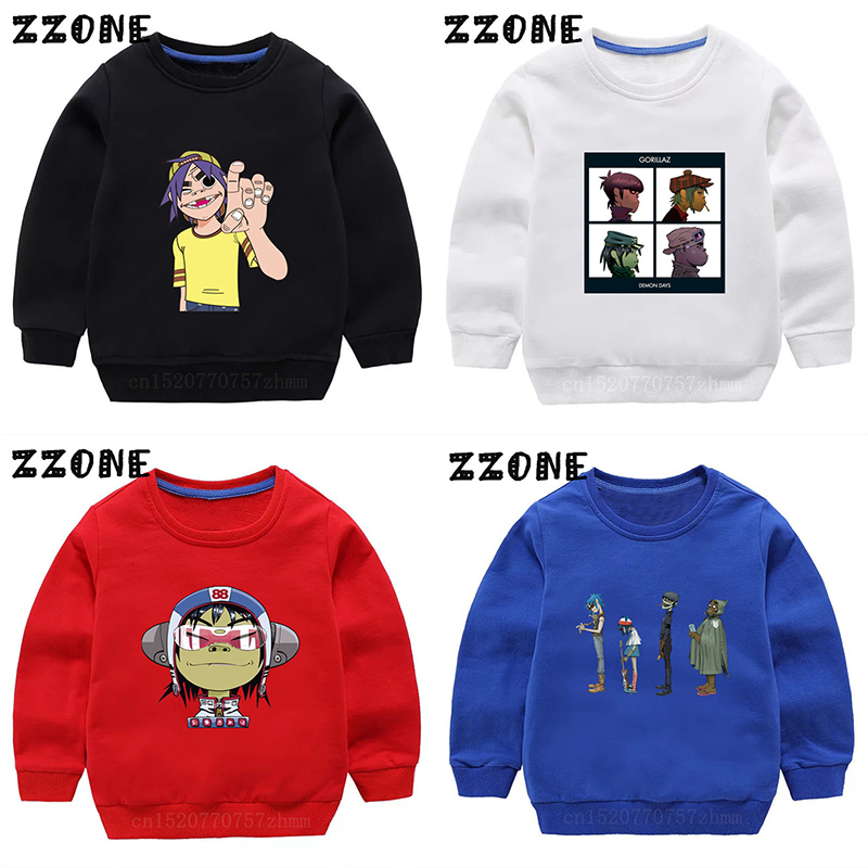 男の子と女の子のためのスウェットシャツ,新しいコレクション, - Baby Products Store のレビューと価格