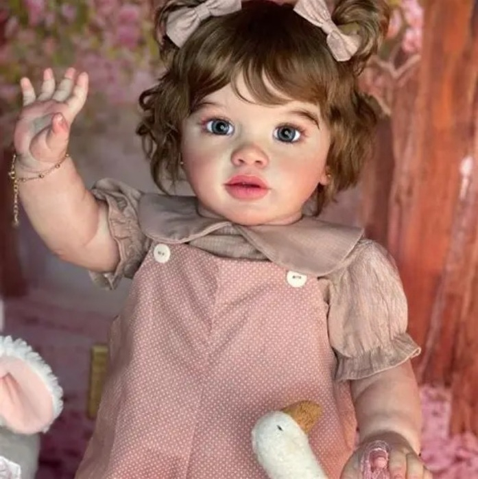 NPK 26インチ 未完成 ハンドメイド 塗装済み DIYパ - Baby Products Kit For Newborn のレビューと価格