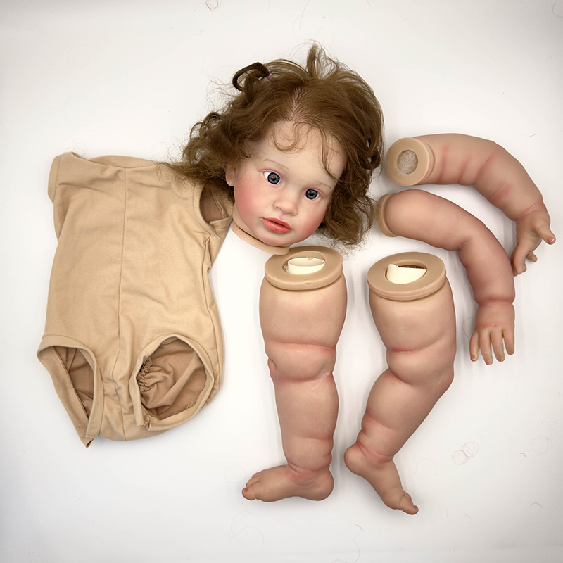 NPK 26インチ 未完成 ハンドメイド 塗装済み DIYパ - Baby Products Kit For Newborn のレビューと価格