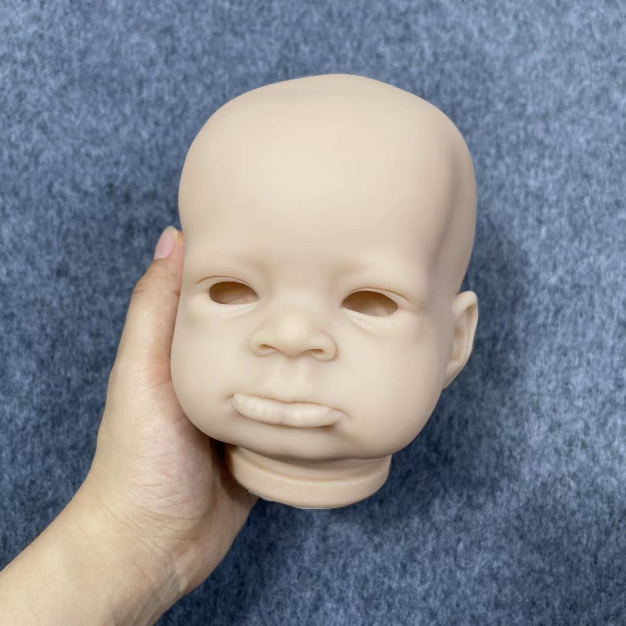 ベビードールキット,20インチ,新品,リアルな顔,未完成のビ - Baby Products Best のレビューと価格