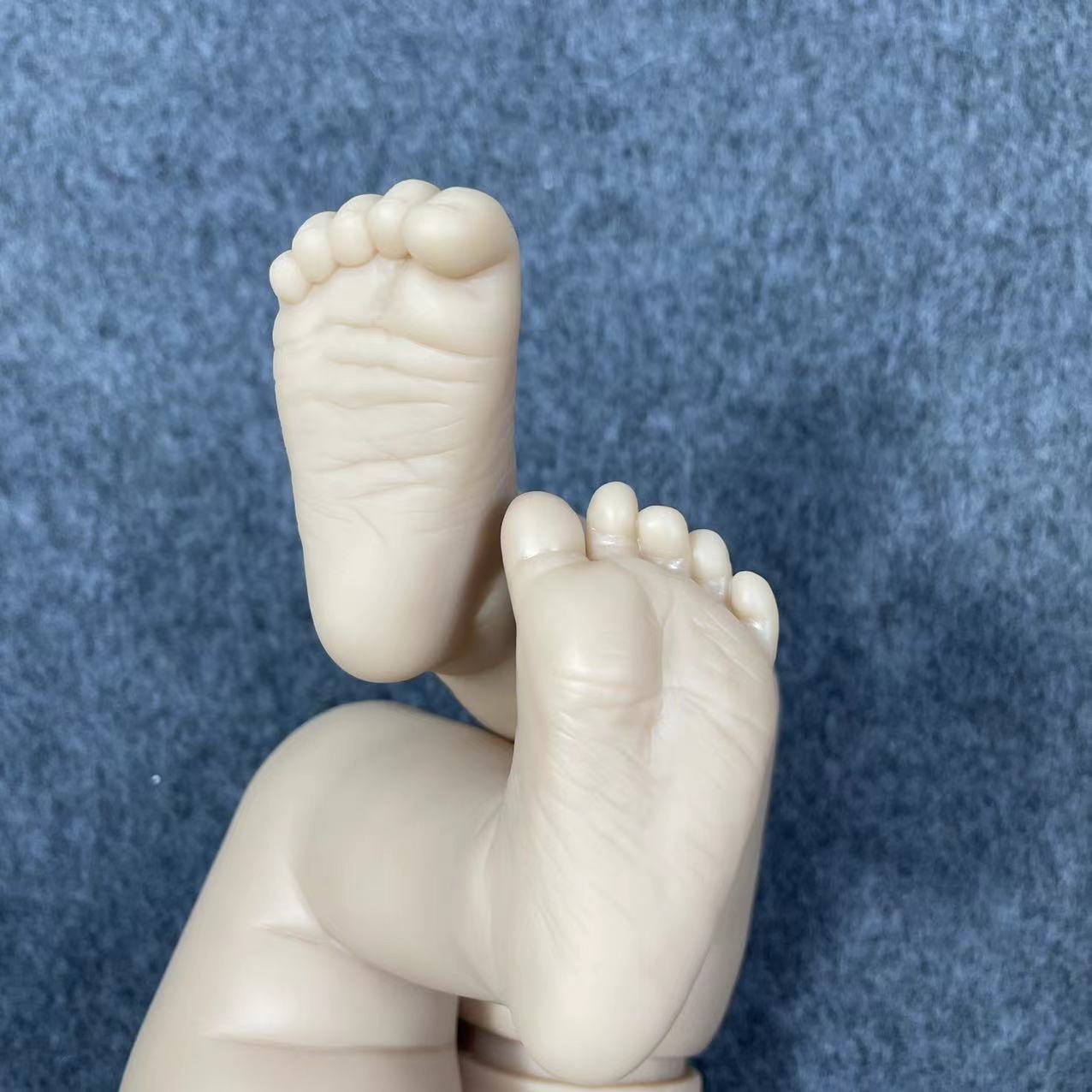 ベビードールキット,20インチ,新品,リアルな顔,未完成のビ - Baby Products Best のレビューと価格