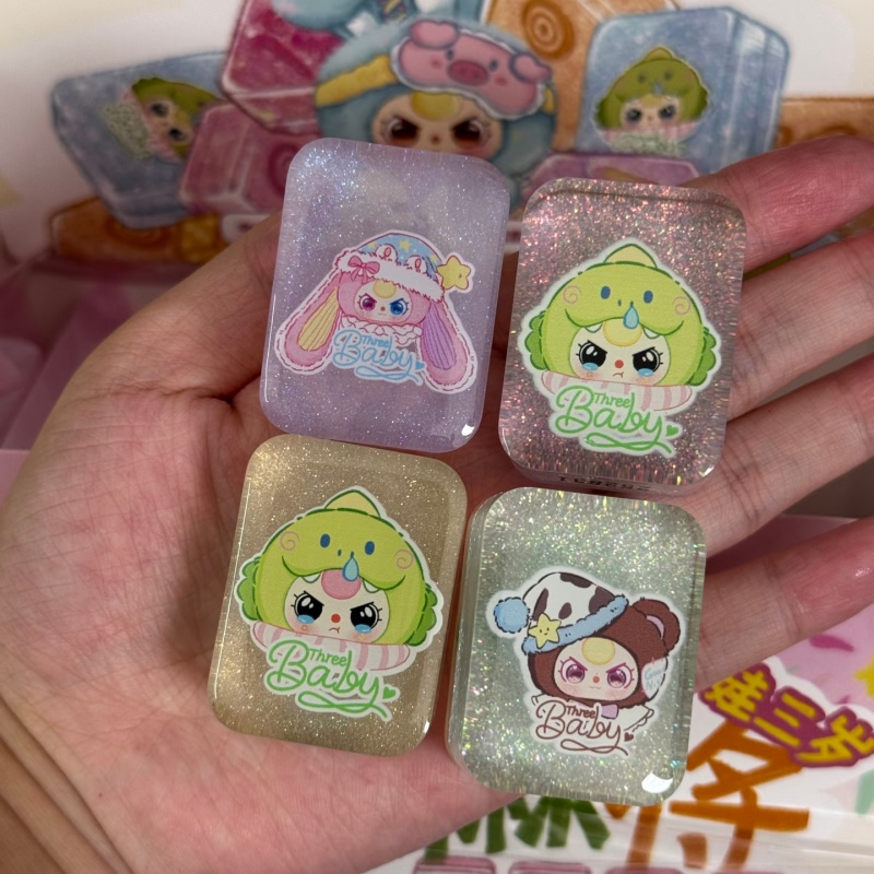 本物のベビー三種の流砂麻雀ナッチブラインドバッグ、ブラインド - Baby Products For 1 Year Old のレビューと価格