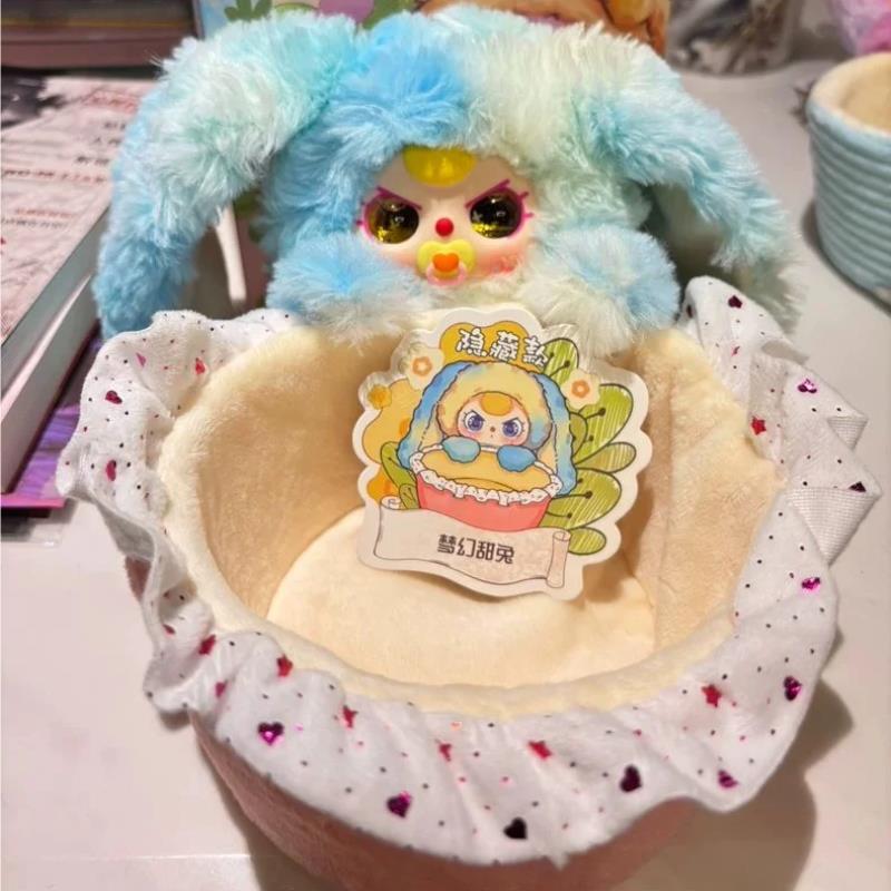新しいベビー三つの収納バスケットシリーズぬいぐるみブラインド - Baby Products Gift Baskets のレビューと価格