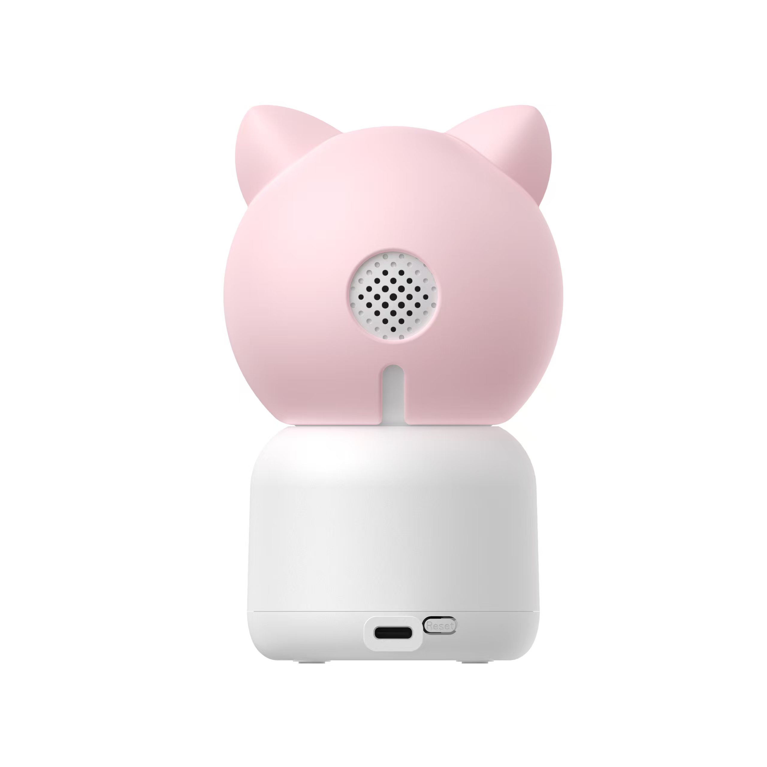 4MP 1440P Tuya 泣き声検出ワイヤレスベビーモニ - Wireless Baby Monitor のレビューと価格