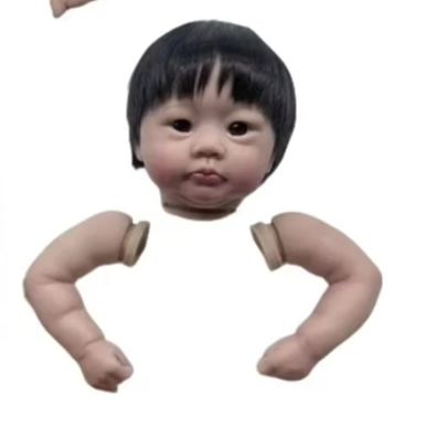 新生児ラリ人形キットリアルな未組み立て DIY 塗装済み人形 - Baby Products Kit For Newborn のレビューと価格