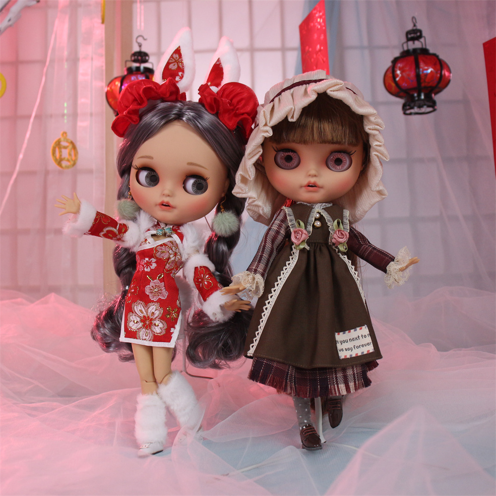 BJDジョイント-ブライス人形1/6,新品,タンキングスキン - Baby Products On Sale のレビューと価格