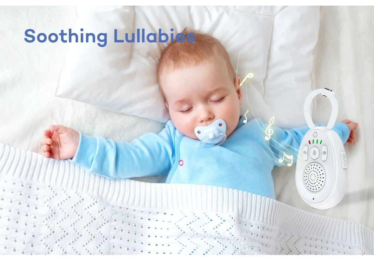 ABM01 ワイヤレスベビーモニター 2.4GHz オーディ - Wireless Baby Monitor のレビューと価格