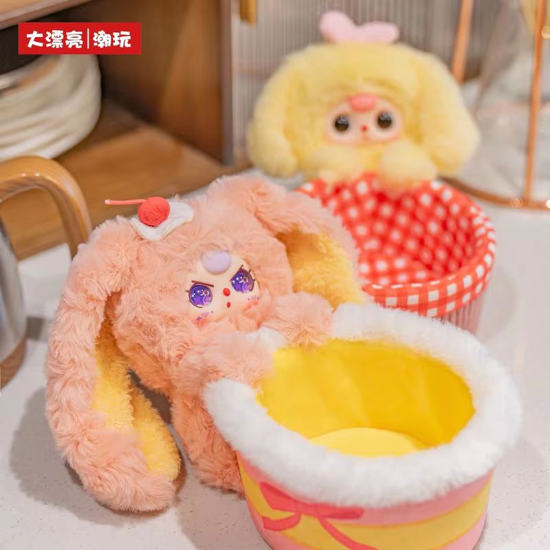 ベビー3収納バスケット ビニールプラッシュ ブラインドボック - Baby Products Gift Baskets のレビューと価格