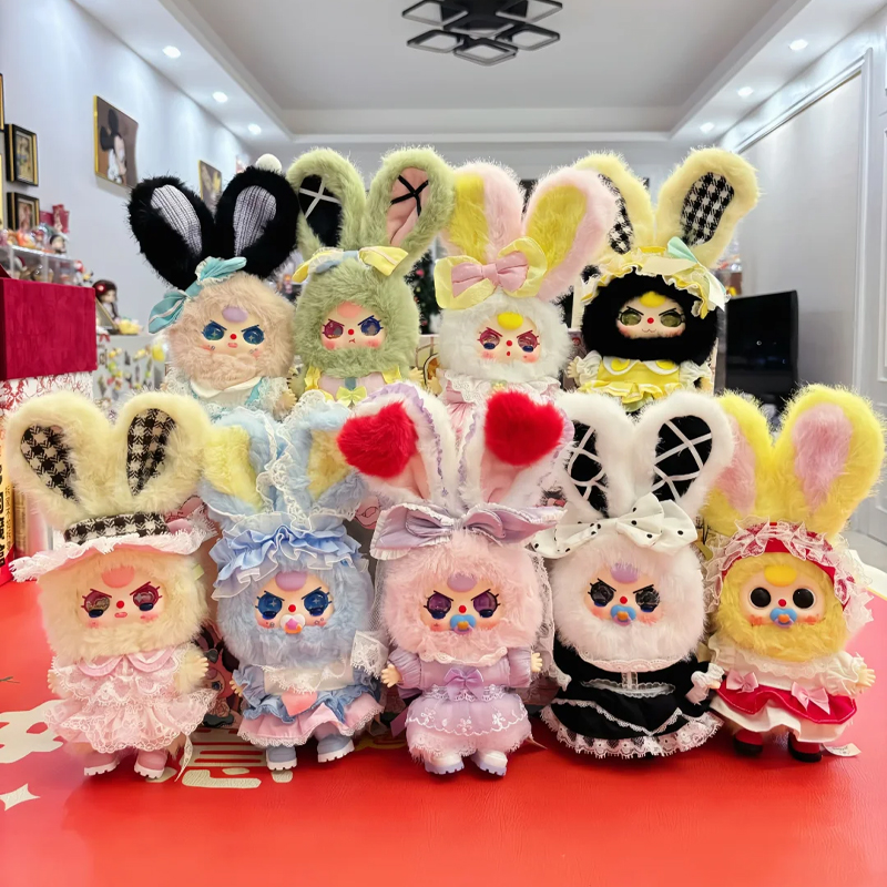 ベイビースリー ロリータの夢 ミニ100%シリーズ ブライン - Baby Products For 1 Year Old のレビューと価格
